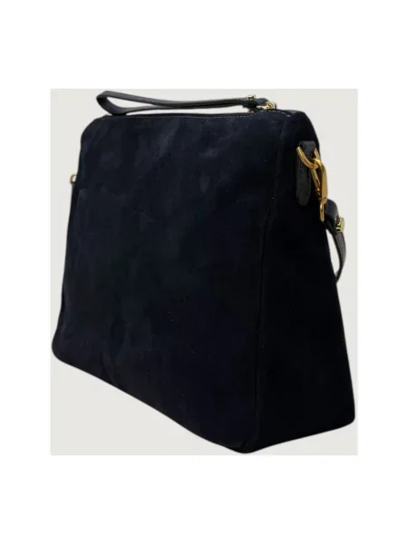 Torebka Gianni Chiarini czarna