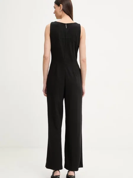 Calvin Klein női kezeslábas fekete