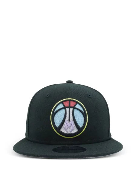 Șapcă New Era Cap negru