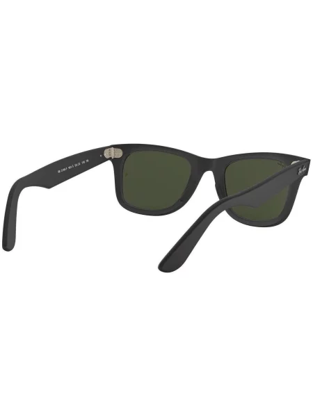 Ceas Ray-ban negru