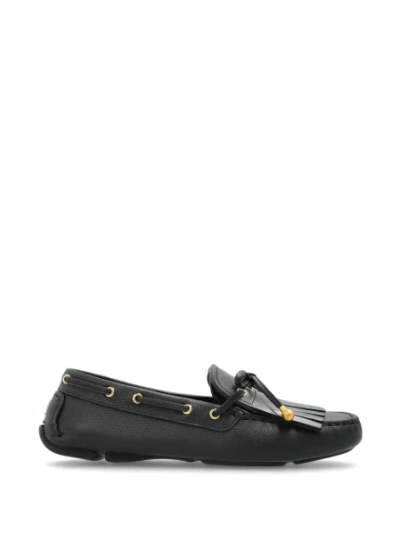 Pantofi Jimmy Choo din piele negru