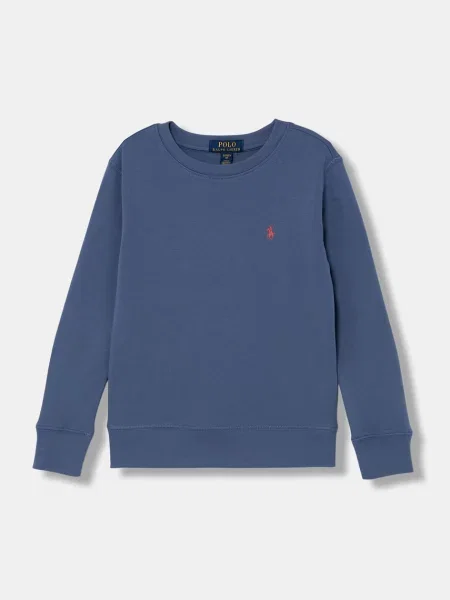 Polo Ralph Lauren кофта дитяча з бавовною