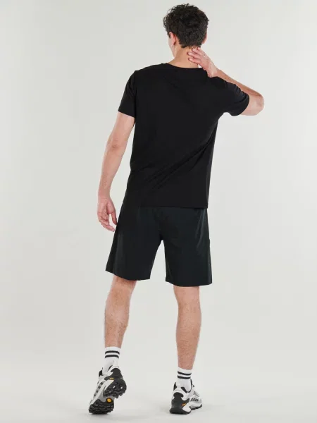 Tricou Helvetica negru