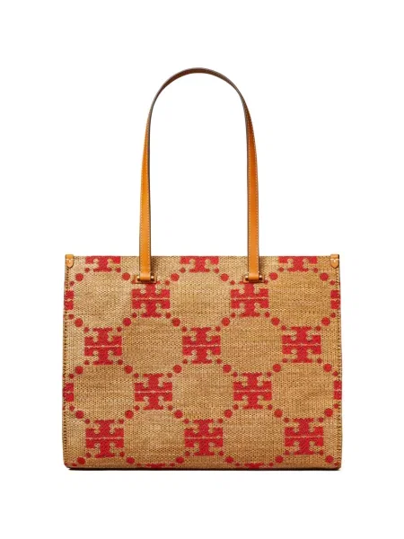 Geantă shopper Tory Burch