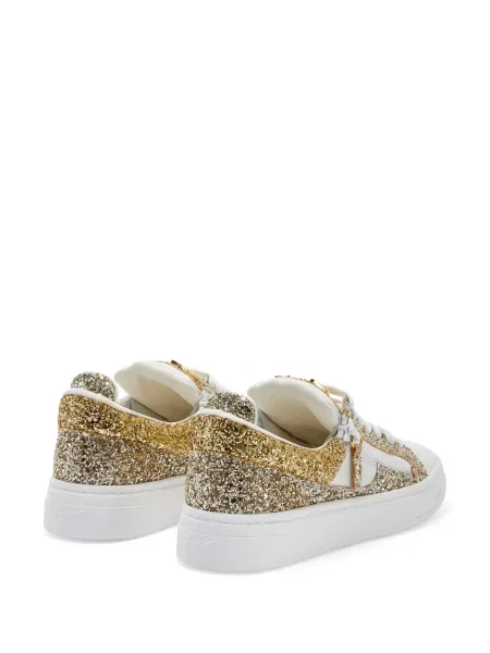 Top Giuseppe Zanotti auriu