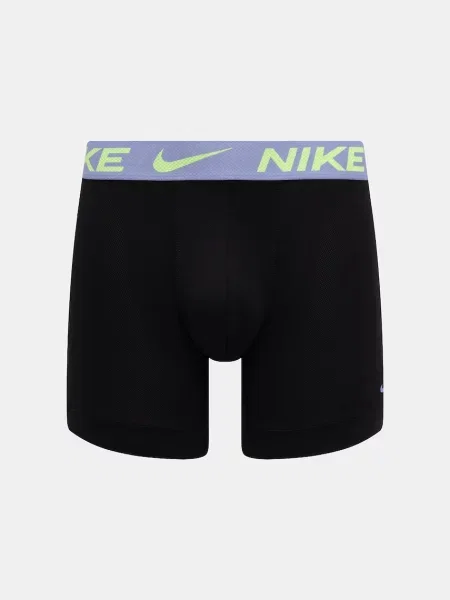 Nike boxerky černé