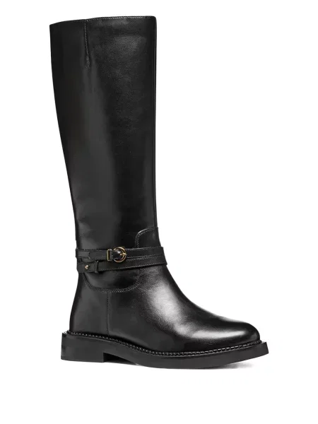 Cizme Geox negru