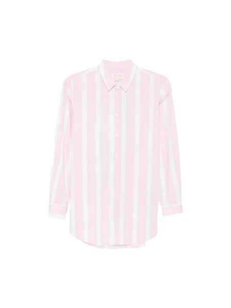 Koszula Mc2 Saint Barth w paski