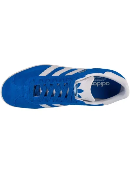Pantofi Adidas albastru