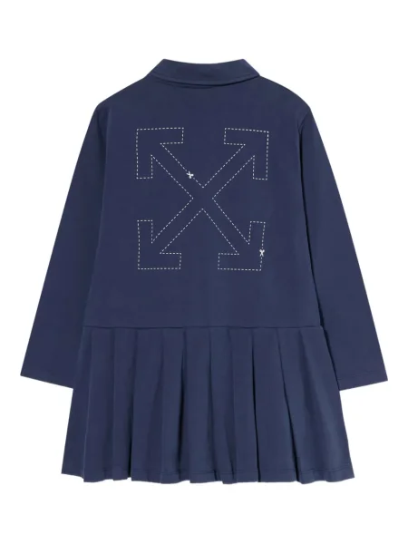 Sukienka dziecięca Off-white biała
