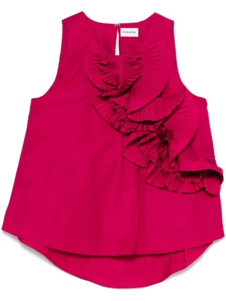 Bluză P.a.r.o.s.h. roz