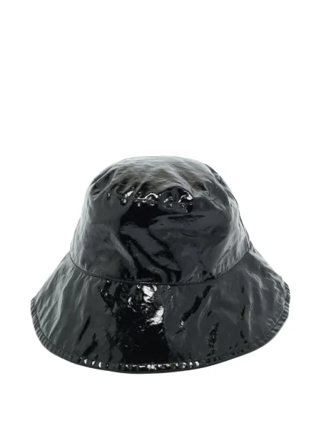 Šešir Isabel Marant crna