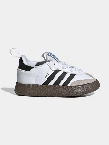Adidas Originals SAMBA QUICKON кросівки дитячі