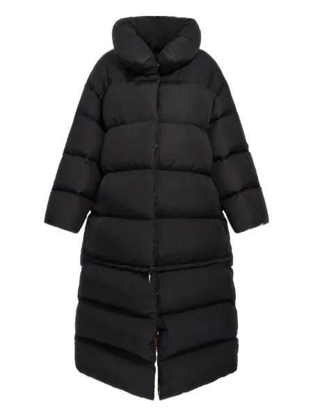 Palton Roberto Cavalli negru