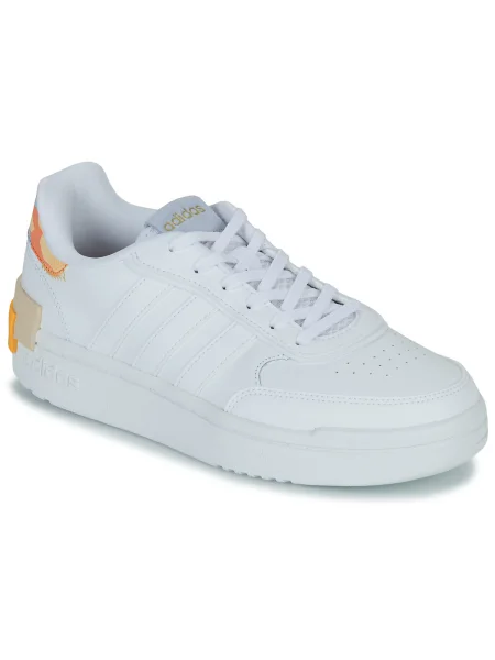 Tenisky Adidas biela
