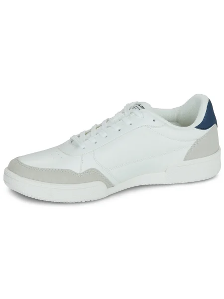 Tenisky Jack & Jones biela
