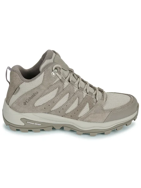 Impermeabil pantofi Columbia bej