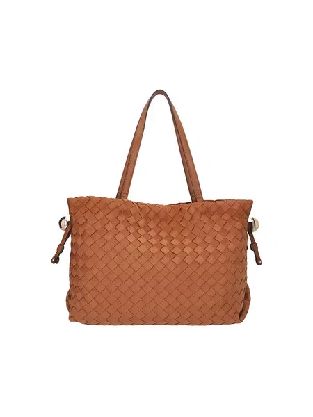 Liu Jo Geantă tip sac RICCY maro