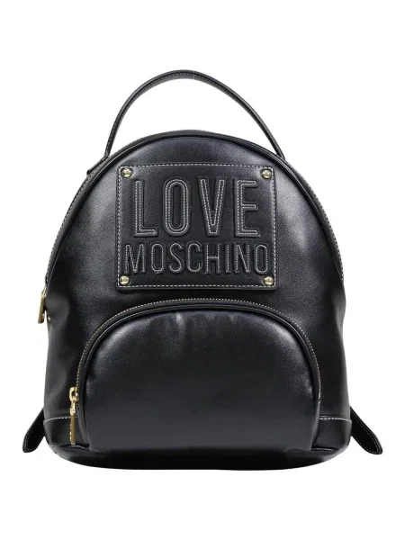 Geantă Love Moschino negru