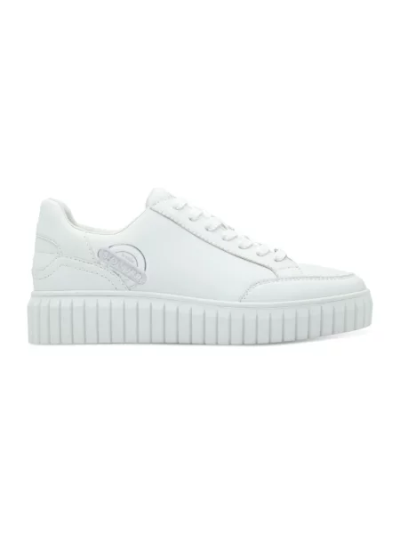 Sneakersy S.oliver białe