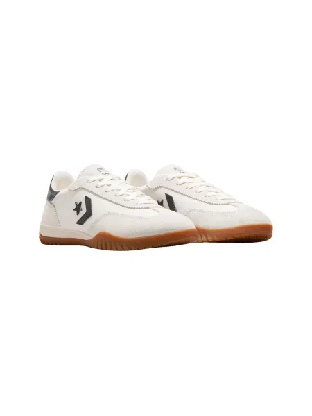 Pantofi Converse alergare bej