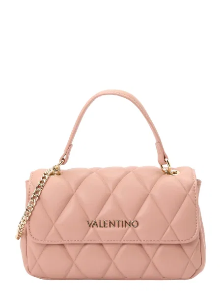 Crossbody torbica Valentino roza