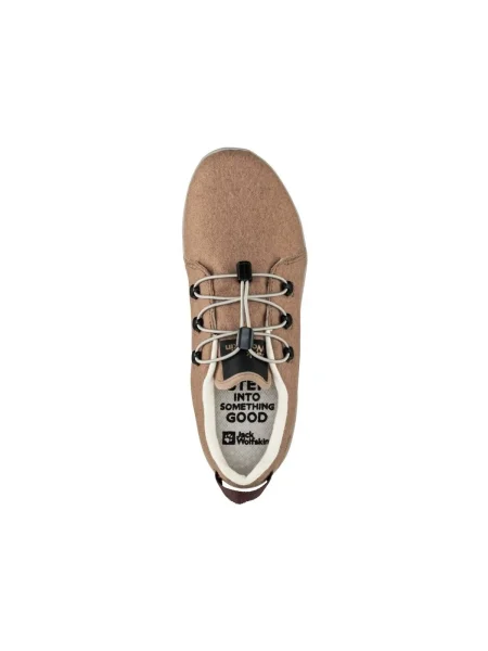 Pantofi Jack Wolfskin de lână