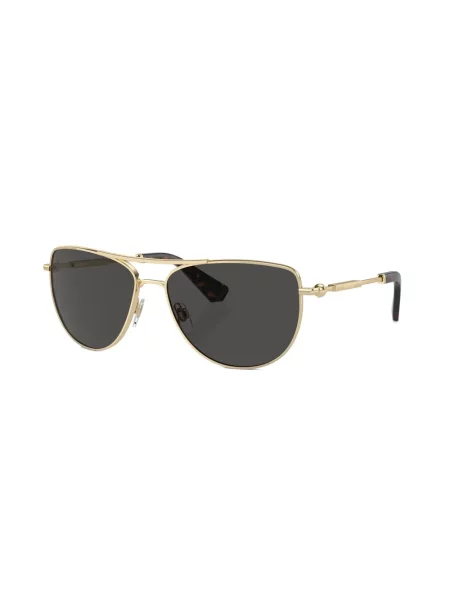 Ochelari de soare Burberry Eyewear cu autograf