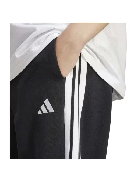 Sportnadrág Adidas Sportswear fekete