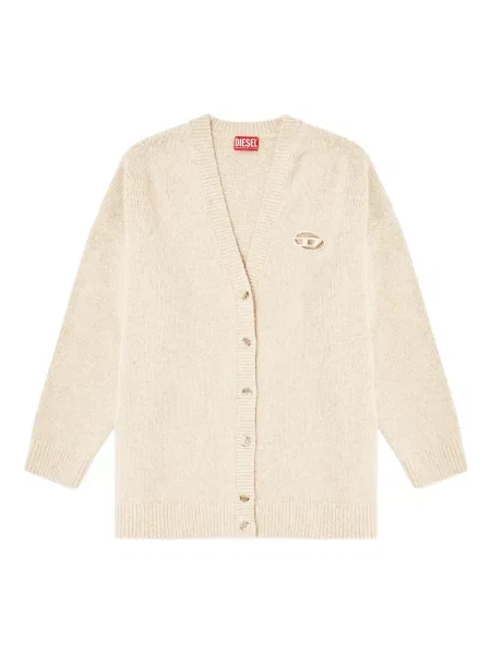 Cardigan Diesel