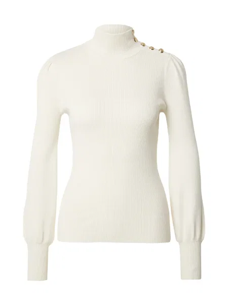 Lauren Ralph Lauren Pulover DWORINA crem bej