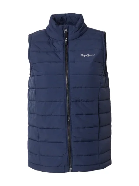 Pepe Jeans Vestă bleumarin