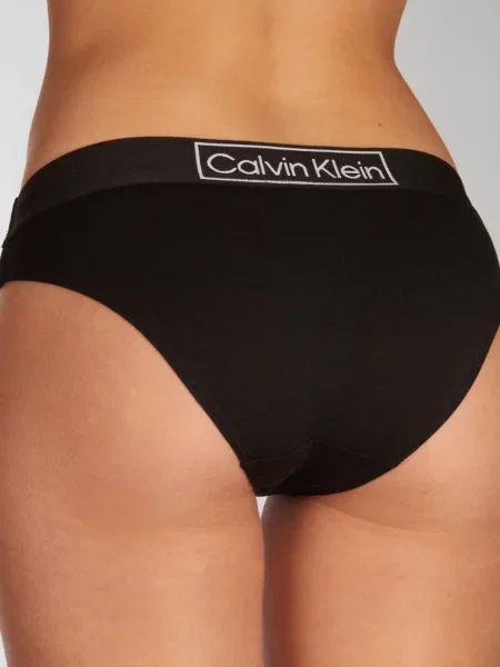 Труси Calvin Klein чорні