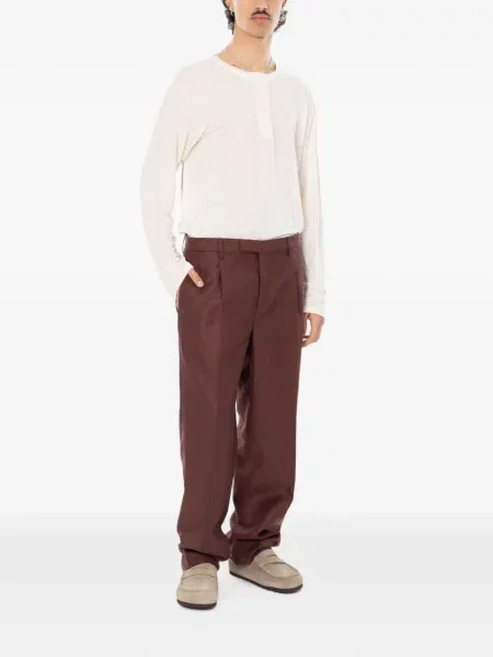Pantaloni Briglia 1949 maro