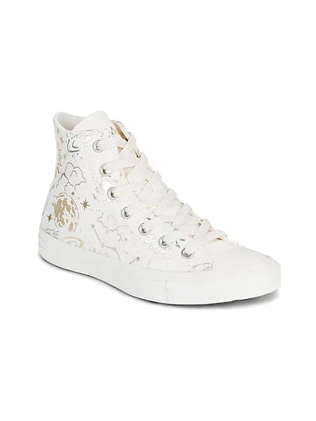 Superge Converse Chuck Taylor All Star bela