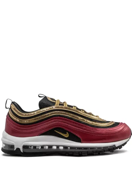 Sneakerși Nike Air Max 97 roșu
