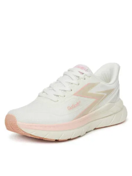 Sneakersy Go Soft béžové