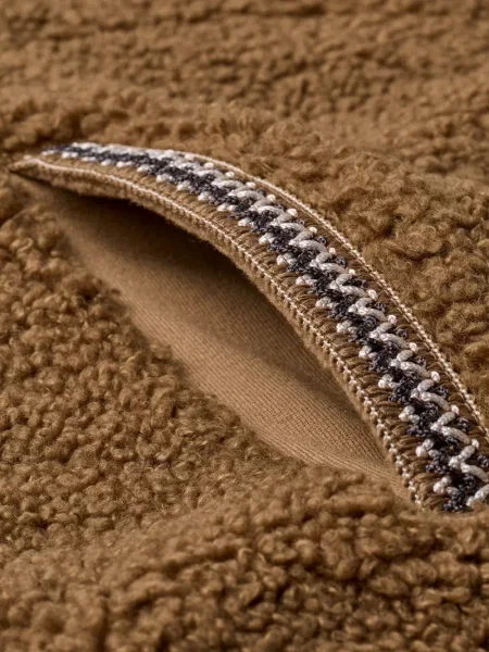 Geacă Ugg maro