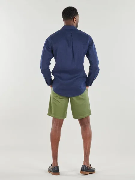 Košile Polo Ralph Lauren modrá