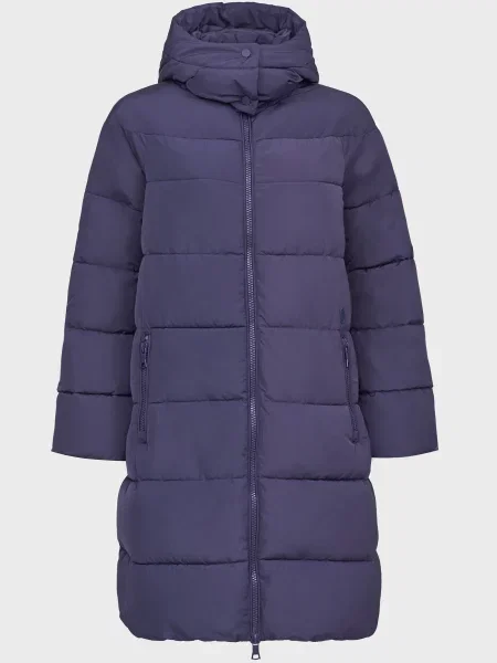 Куртка Trussardi фіолетова