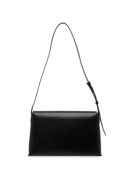 Top A.p.c. cu cataramă negru