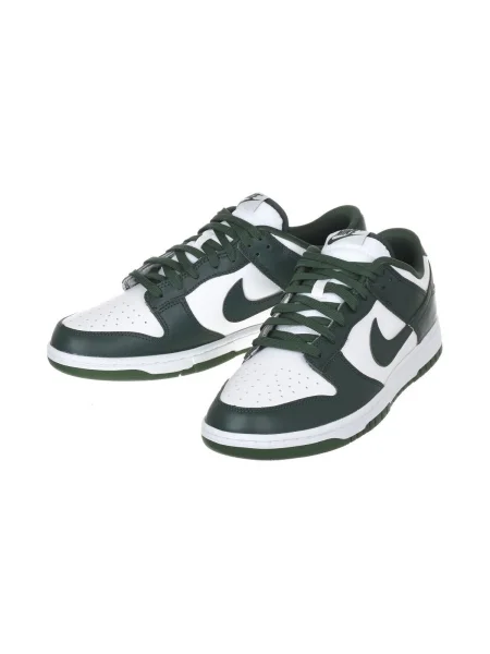Pantofi Nike verde