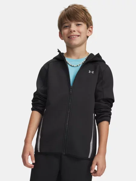 Majica Under Armour crna