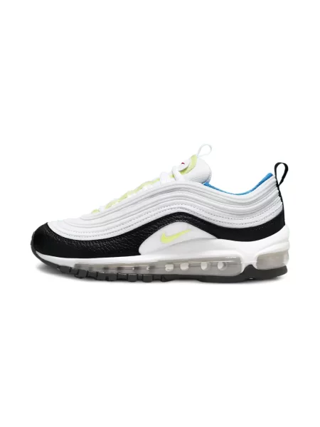 Sneakersy dziecięce Nike Air Max 97 białe