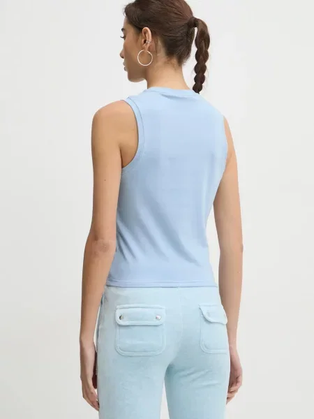 Топ Juicy Couture