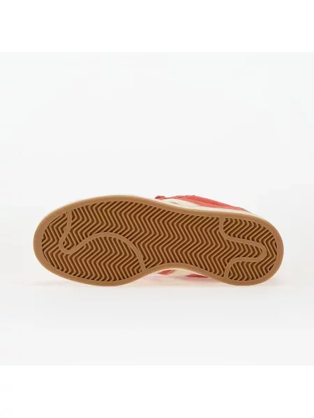 Sneakers adidas Campus W Crered/ Crew White/ Core White EUR 35 červená