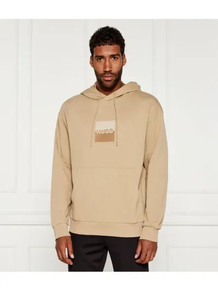 HUGO Hanorac Duspliter bej