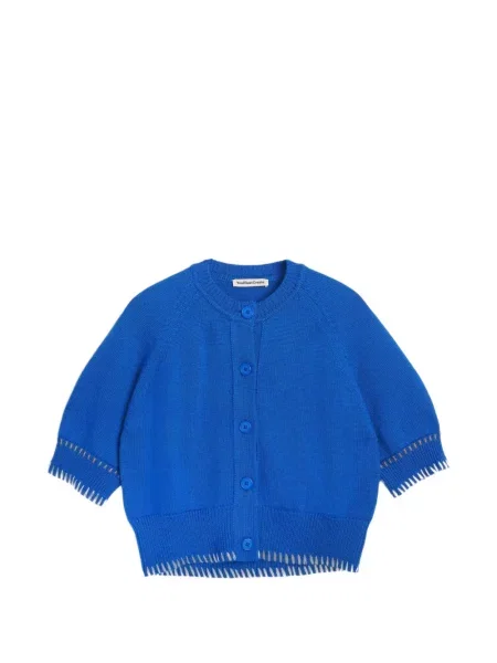 Cardigan Ymc albastru