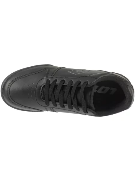 Tenisky Lotto černé