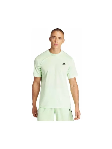 Majica Adidas zelena